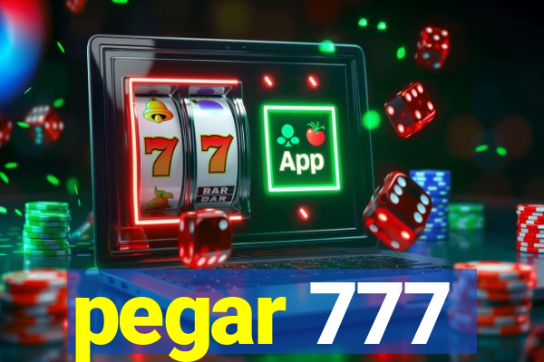 pegar 777